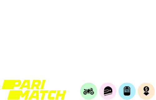 Apostas na MotoGP pela Parimatch no Brasil