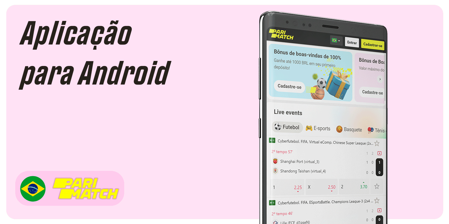 Para Android