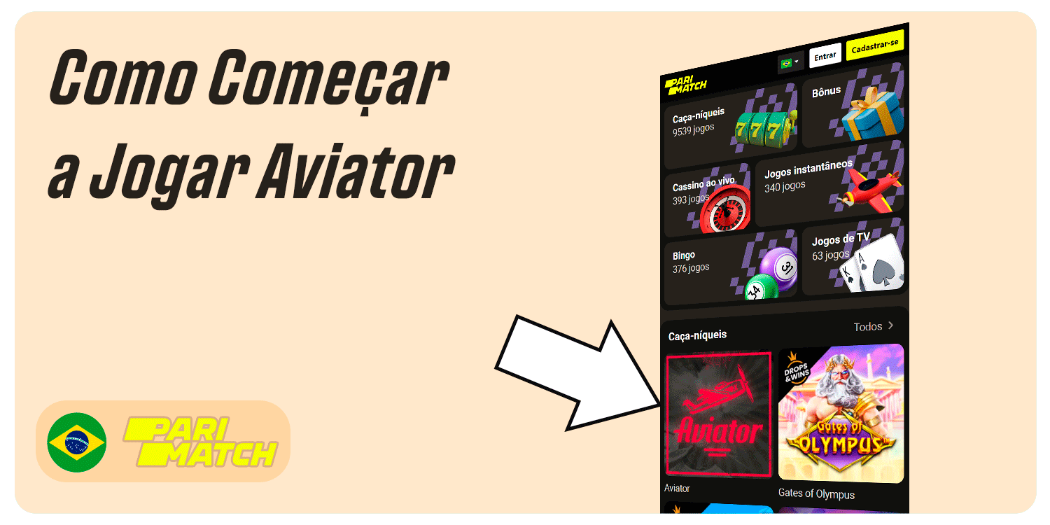 Aviator Parimatch: como curtir o jogo do aviãozinho no site