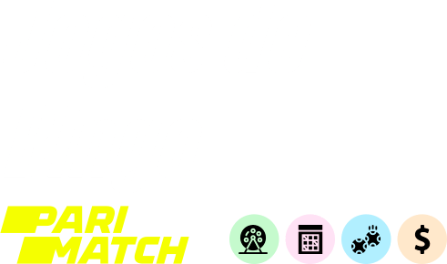 Jogos de Bingo no Parimatch no Brasil
