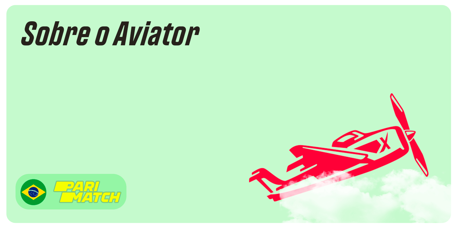 Aviator Parimatch: Como apostar no jogo do aviãozinho